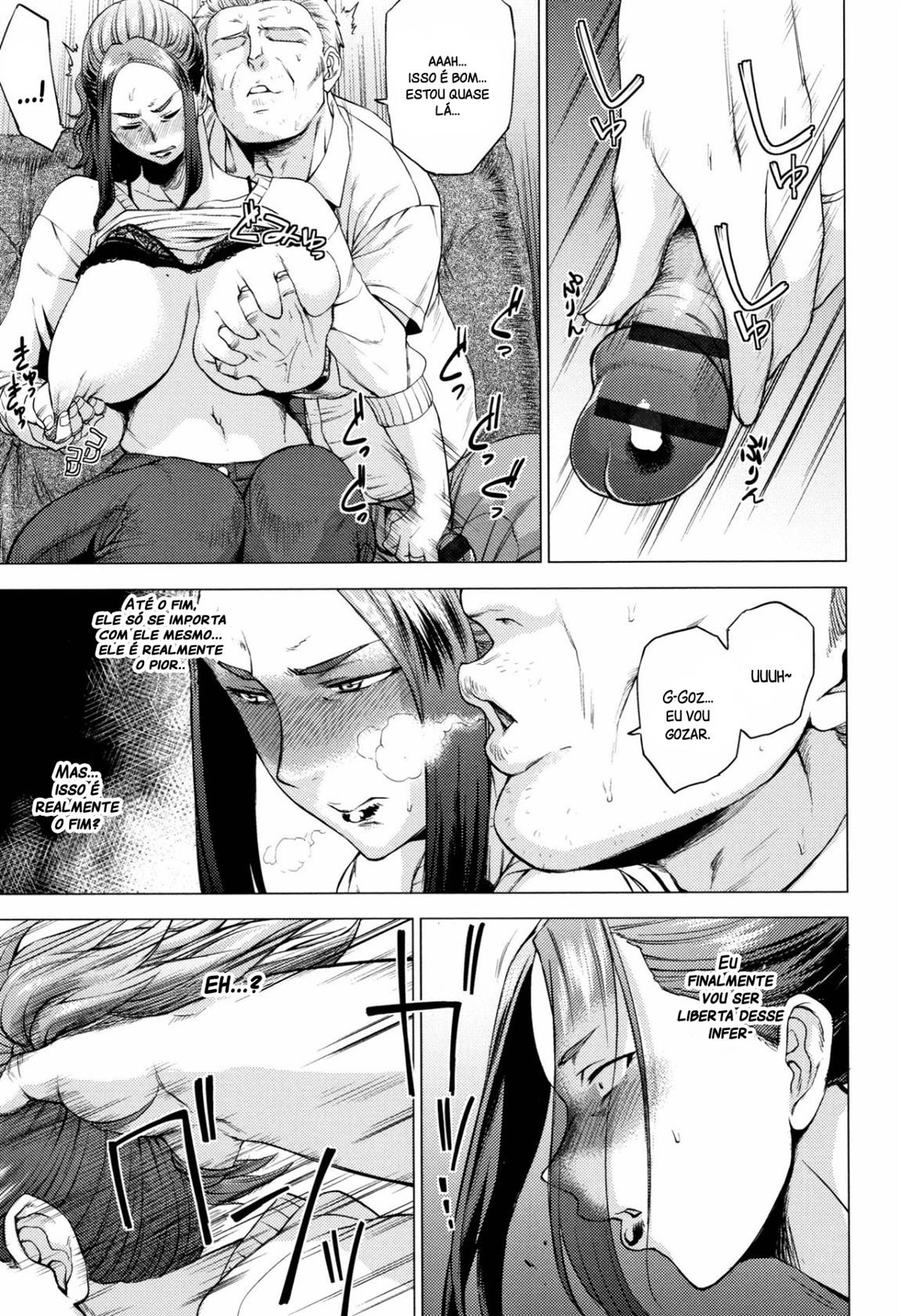 Enji Ni Somaru Capitulo 3 - pagina 7 Enji Ni Somaru Capitulo 3 - pagina 7