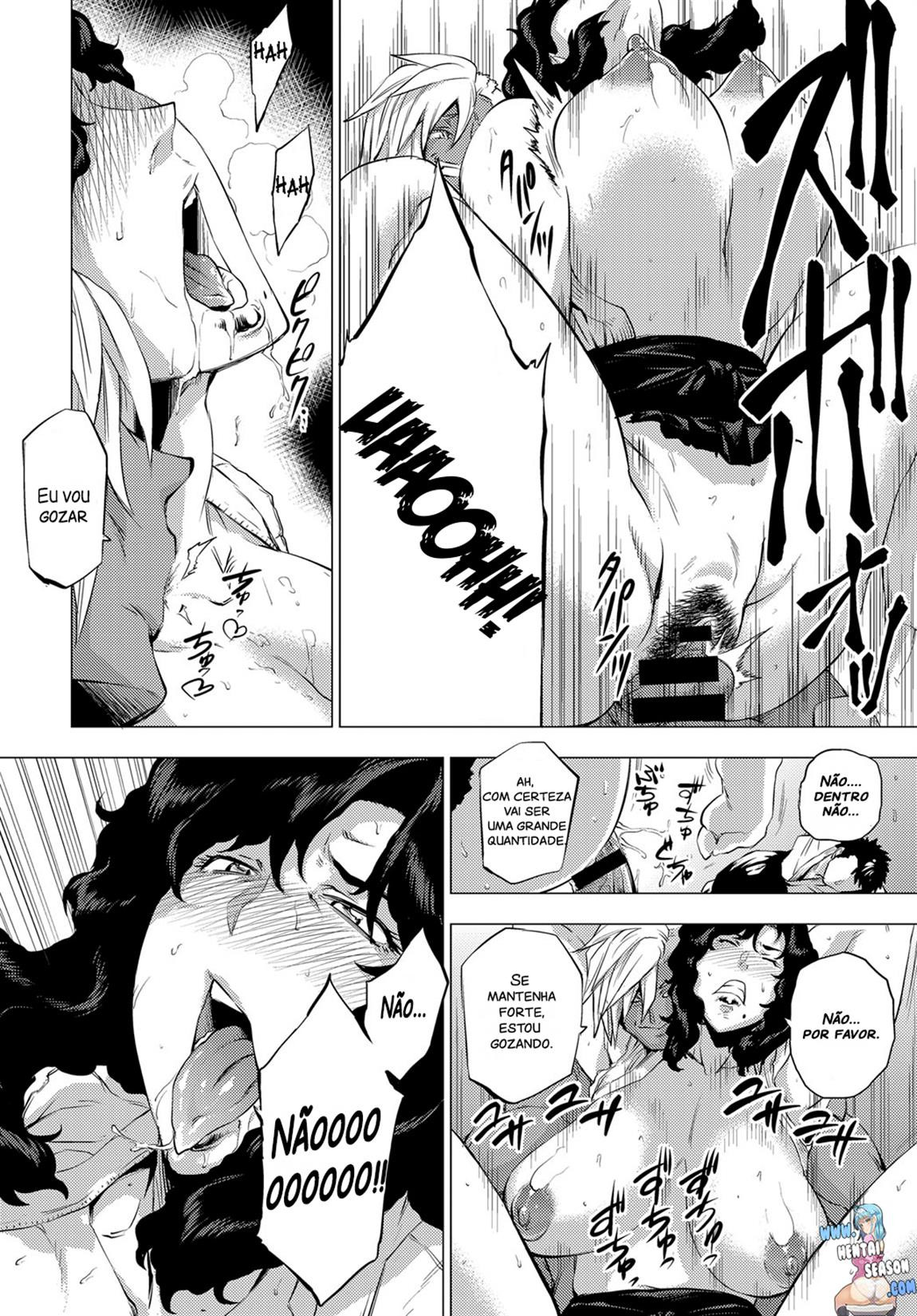 Enji Ni Somaru Capitulo 4 - pagina 16 Enji Ni Somaru Capitulo 4 - pagina 16