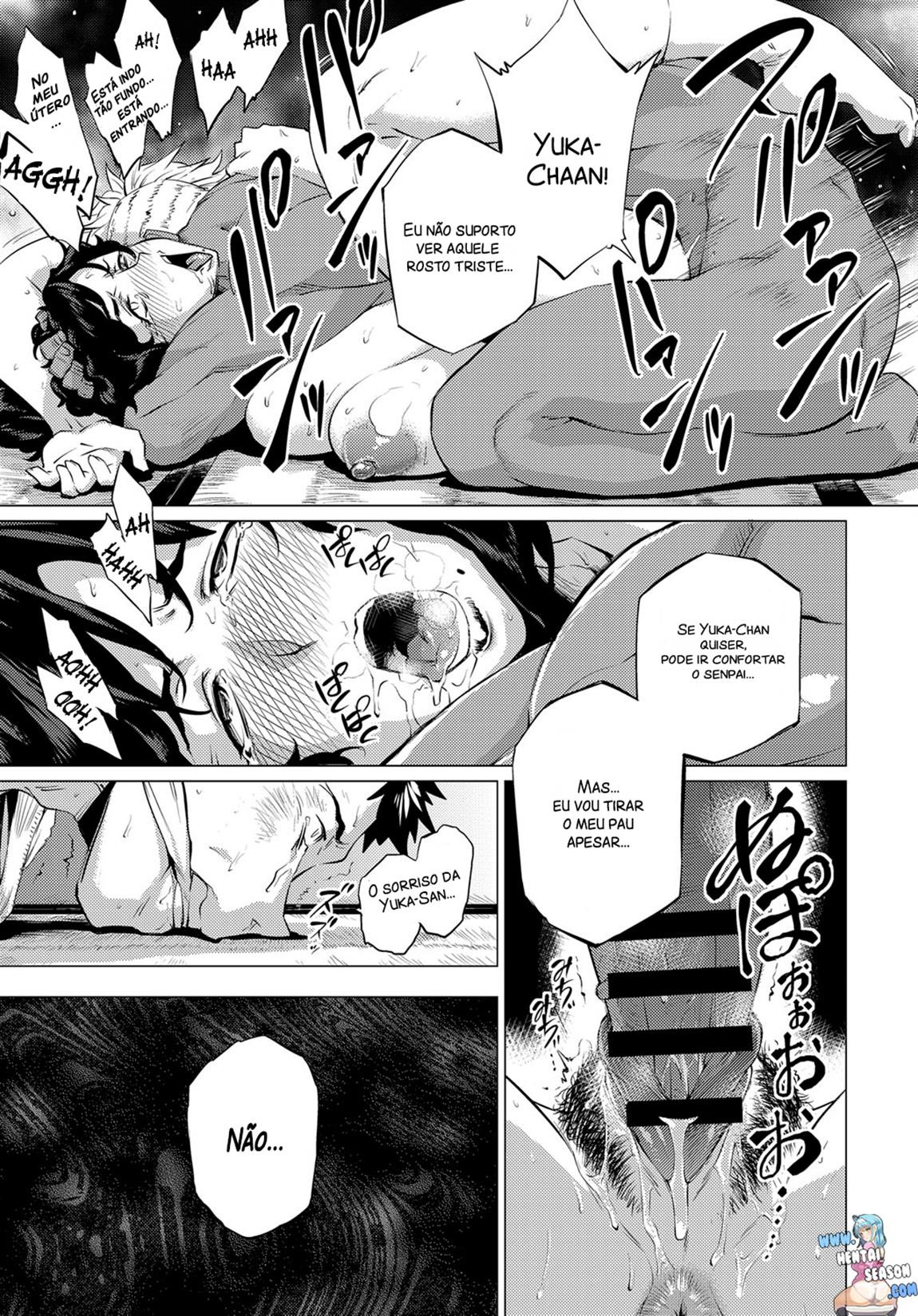 Enji Ni Somaru Capitulo 4 - pagina 24 Enji Ni Somaru Capitulo 4 - pagina 24