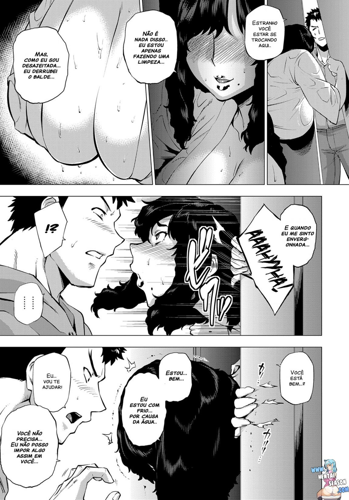 Enji Ni Somaru Capitulo 4 - pagina 5 Enji Ni Somaru Capitulo 4 - pagina 5