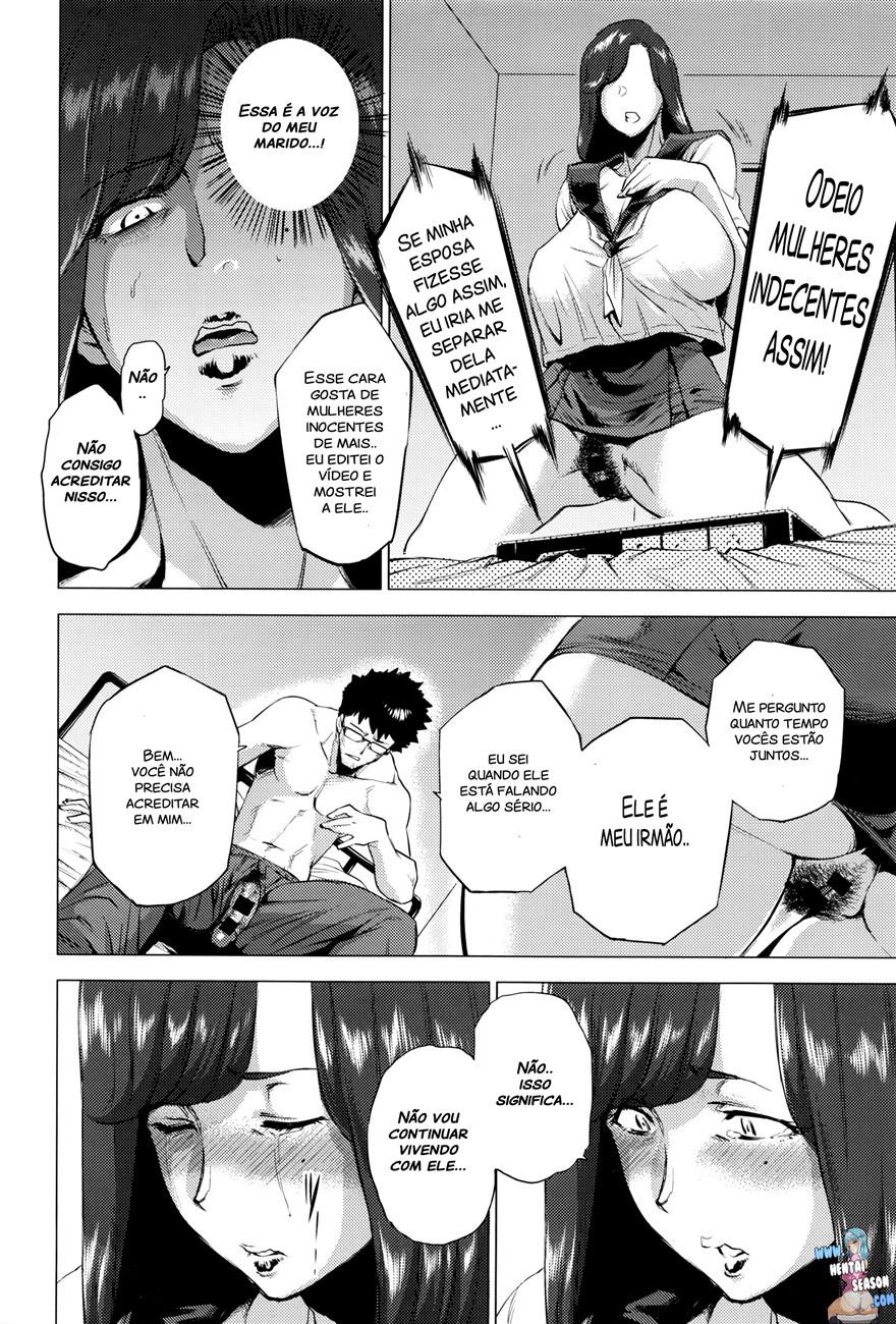 Enji Ni Somaru Capitulo 5 - pagina 17 Enji Ni Somaru Capitulo 5 - pagina 17