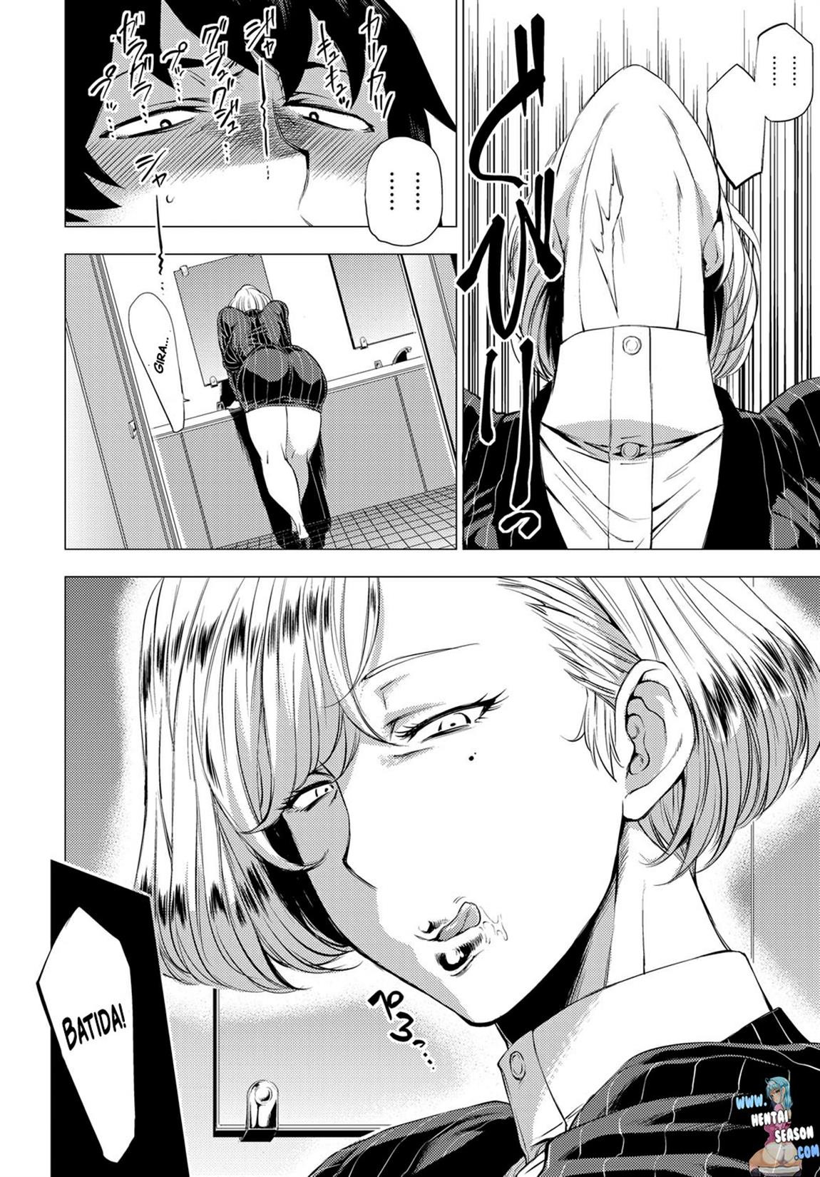 Enji Ni Somaru Capitulo 6 - pagina 10 Enji Ni Somaru Capitulo 6 - pagina 10