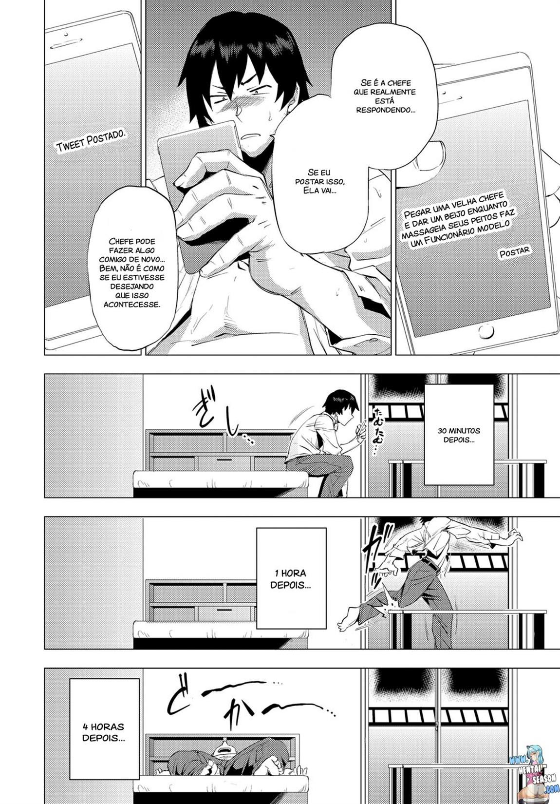 Enji Ni Somaru Capitulo 6 - pagina 12 Enji Ni Somaru Capitulo 6 - pagina 12