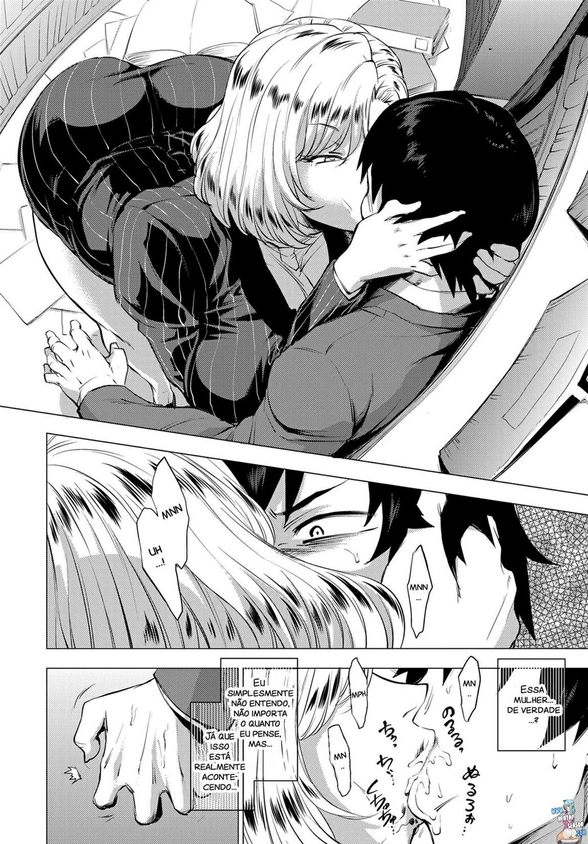 Enji Ni Somaru Capitulo 6 - pagina 14 Enji Ni Somaru Capitulo 6 - pagina 14