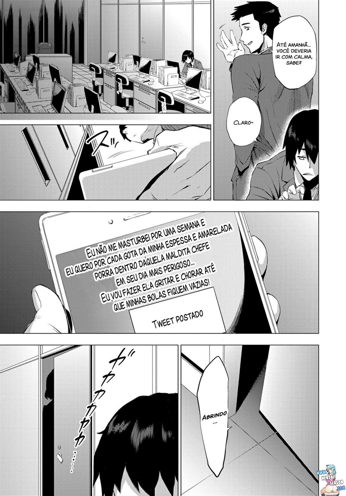 Enji Ni Somaru Capitulo 6 - pagina 18 Enji Ni Somaru Capitulo 6 - pagina 18