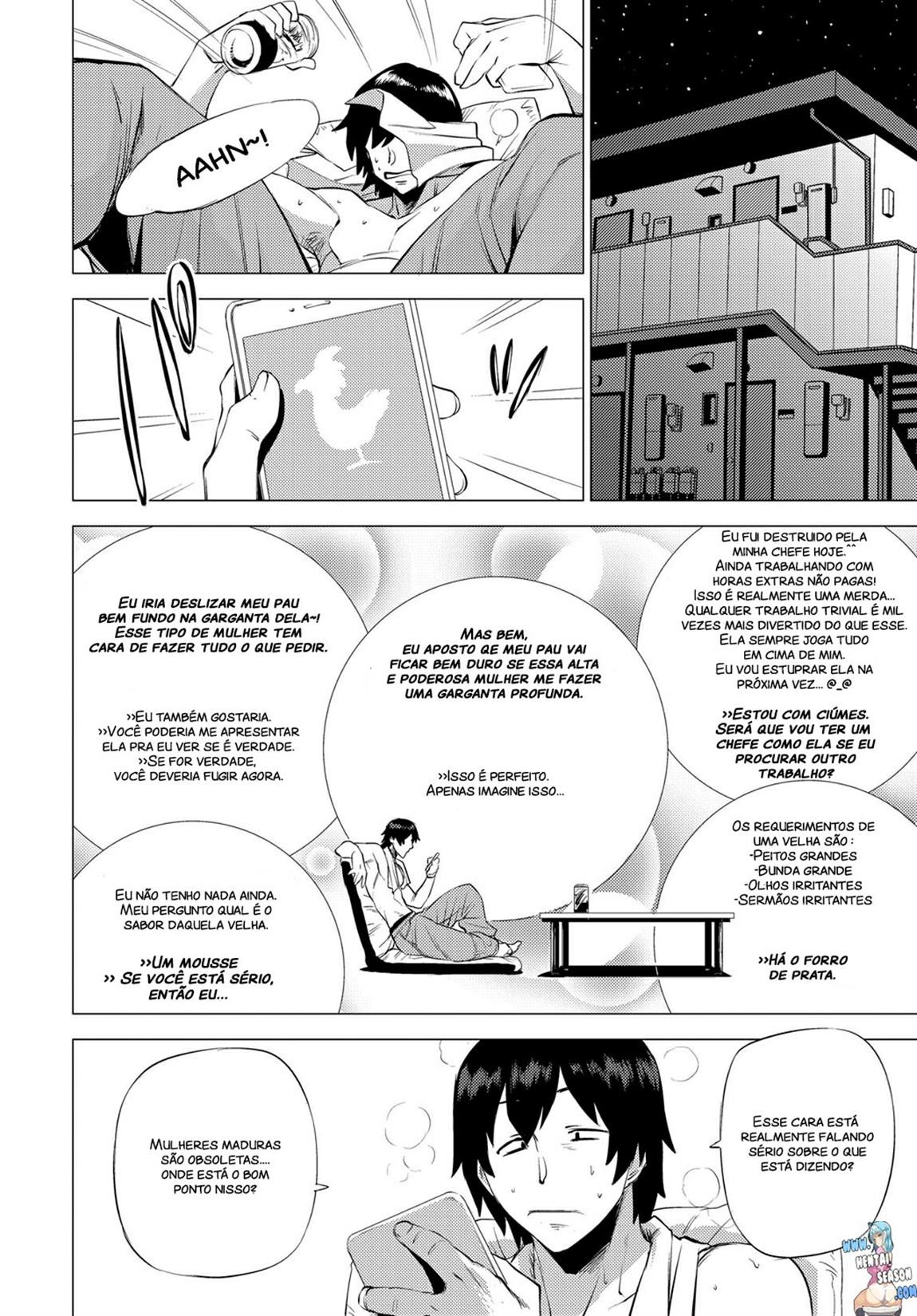 Enji Ni Somaru Capitulo 6 - pagina 2 Enji Ni Somaru Capitulo 6 - pagina 2