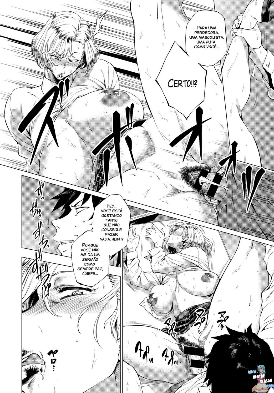 Enji Ni Somaru Capitulo 6 - pagina 23 Enji Ni Somaru Capitulo 6 - pagina 23