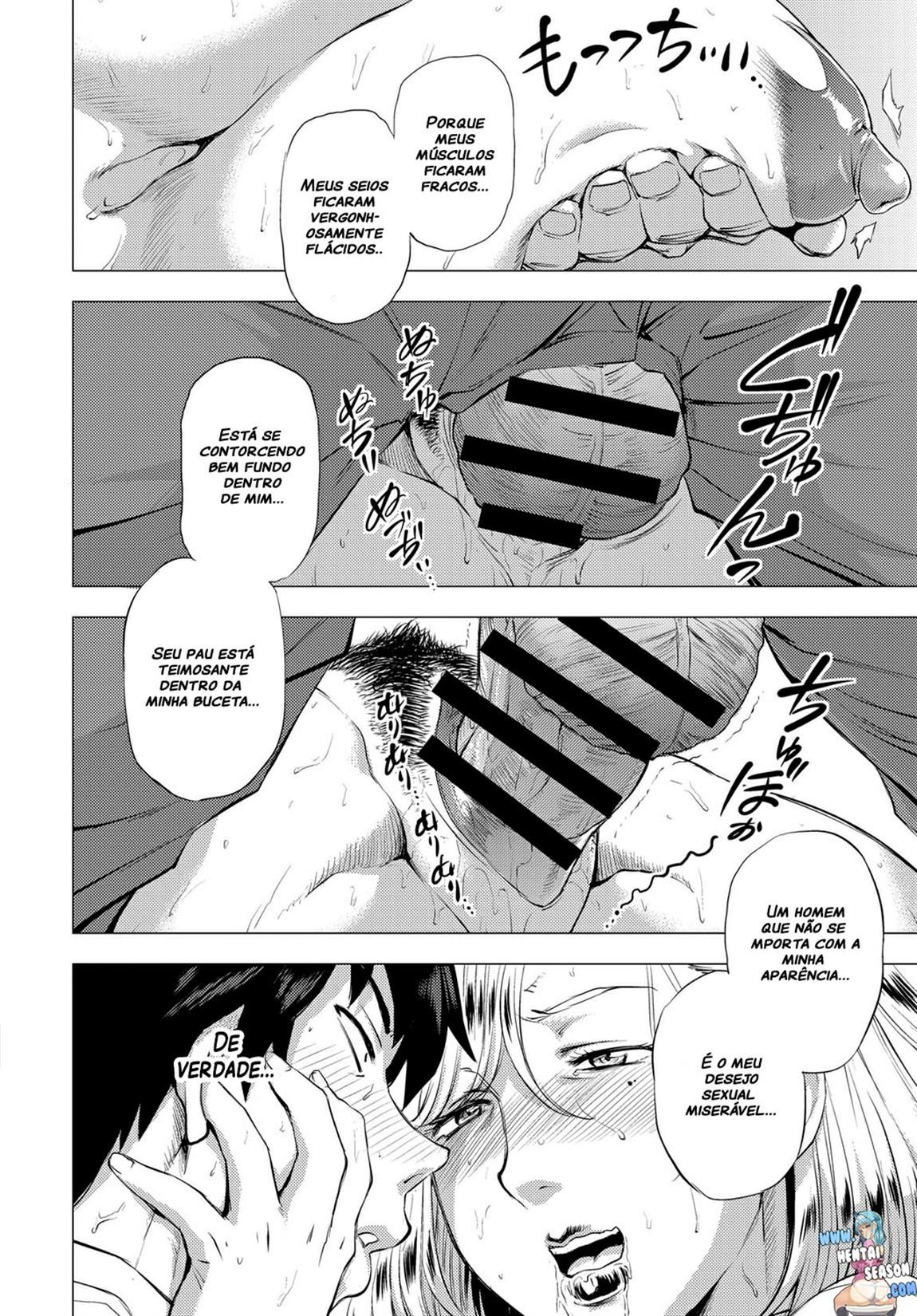 Enji Ni Somaru Capitulo 6 - pagina 25 Enji Ni Somaru Capitulo 6 - pagina 25