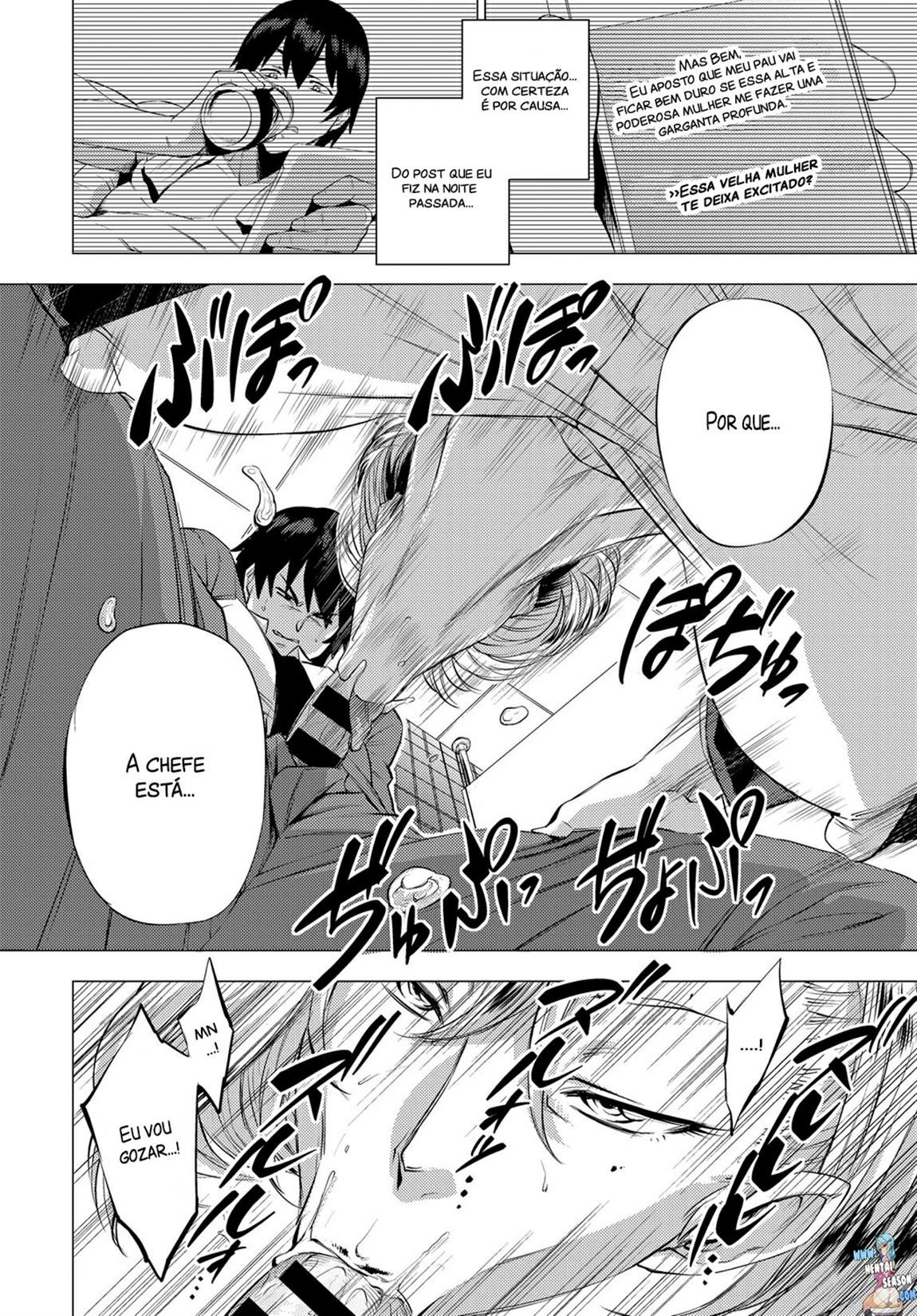 Enji Ni Somaru Capitulo 6 - pagina 8 Enji Ni Somaru Capitulo 6 - pagina 8