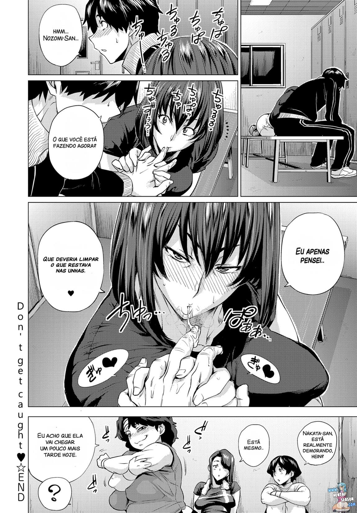 Enji Ni Somaru Capitulo 7 - pagina 23 Enji Ni Somaru Capitulo 7 - pagina 23