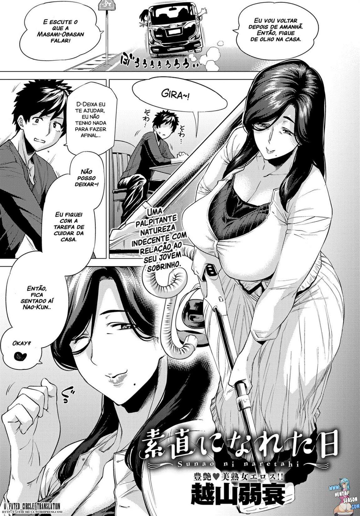 Enji Ni Somaru Capitulo 8 - pagina 1 Enji Ni Somaru Capitulo 8 - pagina 1