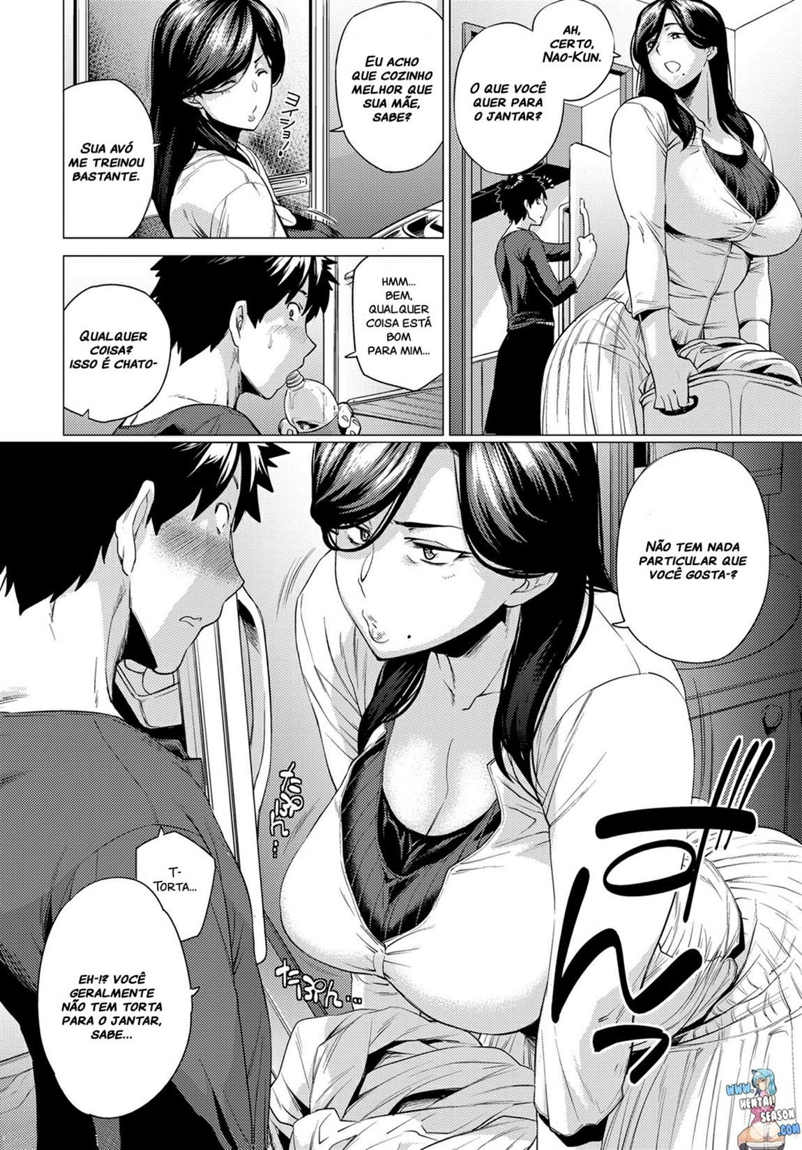 Enji Ni Somaru Capitulo 8 - pagina 2 Enji Ni Somaru Capitulo 8 - pagina 2