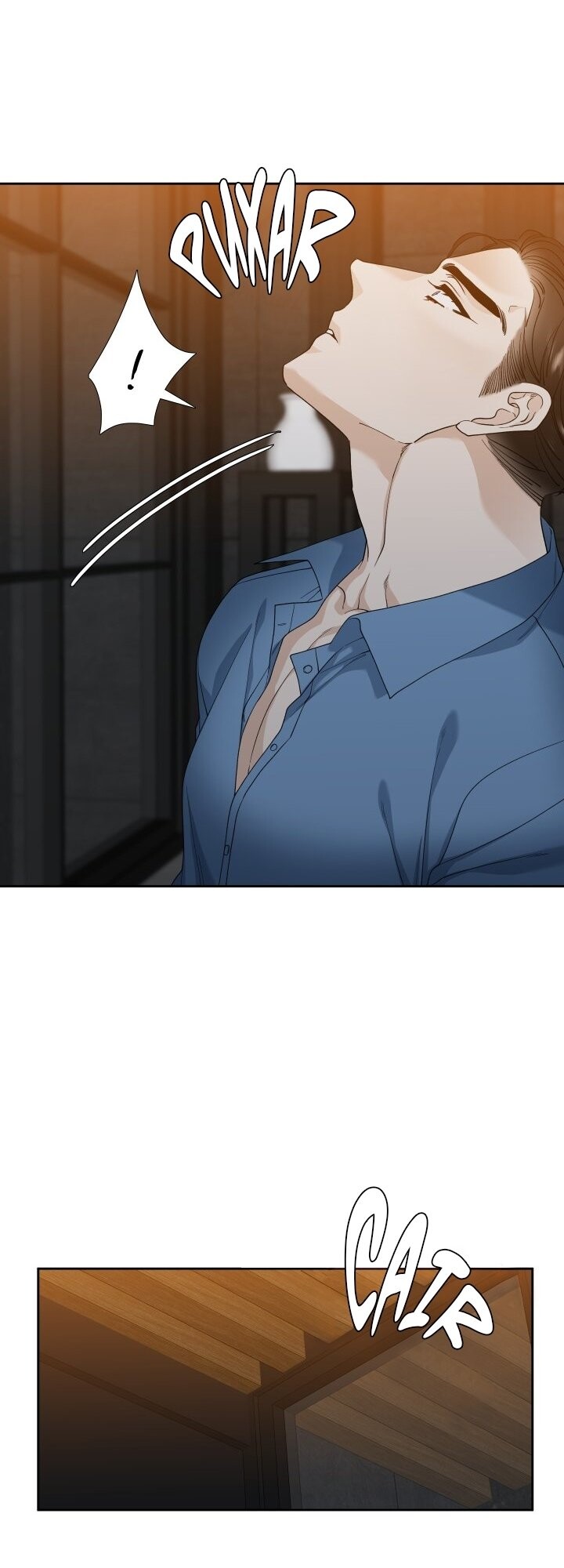 Enthusiasm Capitulo 1 - pagina 16 Enthusiasm Capitulo 1 - pagina 16