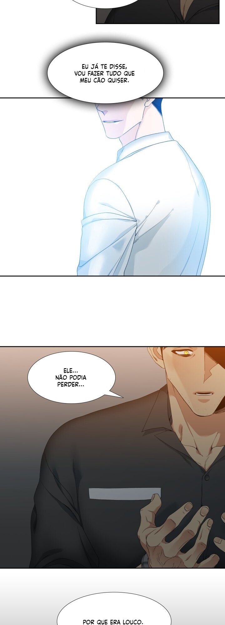 Enthusiasm Capitulo 1 - pagina 4 Enthusiasm Capitulo 1 - pagina 4