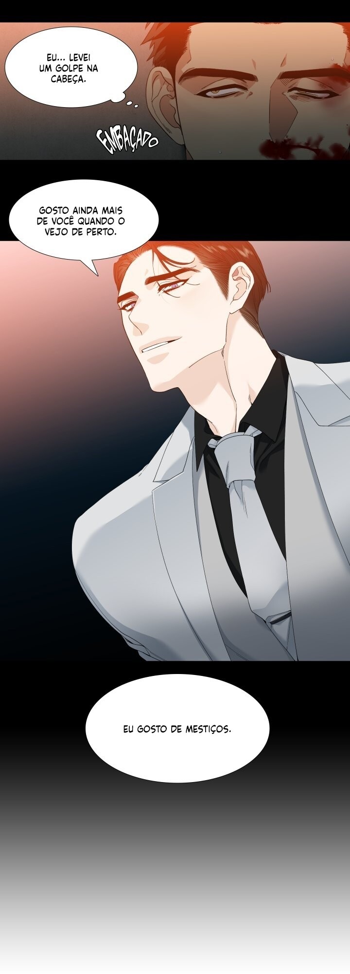Enthusiasm Capitulo 1 - pagina 7 Enthusiasm Capitulo 1 - pagina 7
