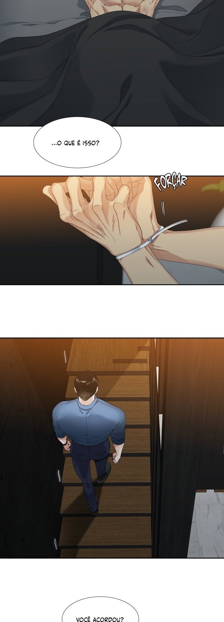 Enthusiasm Capitulo 1 - pagina 9 Enthusiasm Capitulo 1 - pagina 9