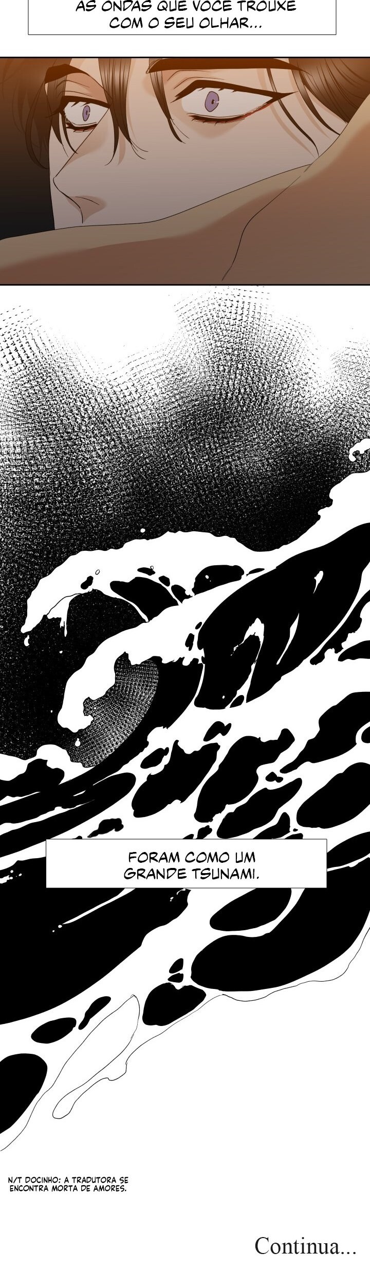 Enthusiasm Capitulo 32 - pagina 18