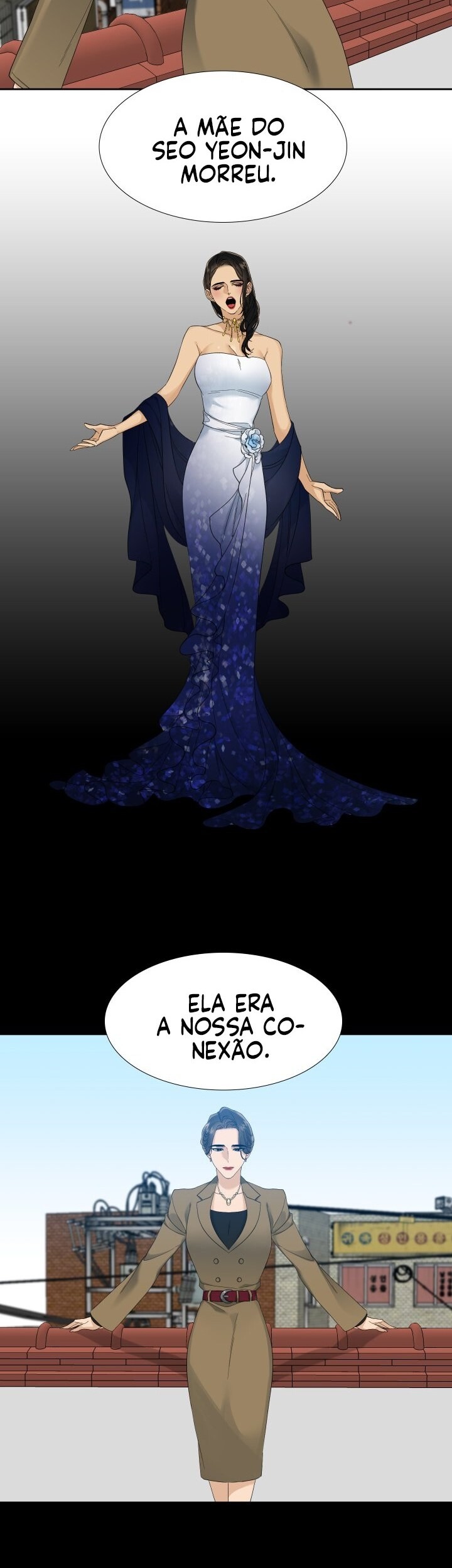 Enthusiasm Capitulo 34 - pagina 5