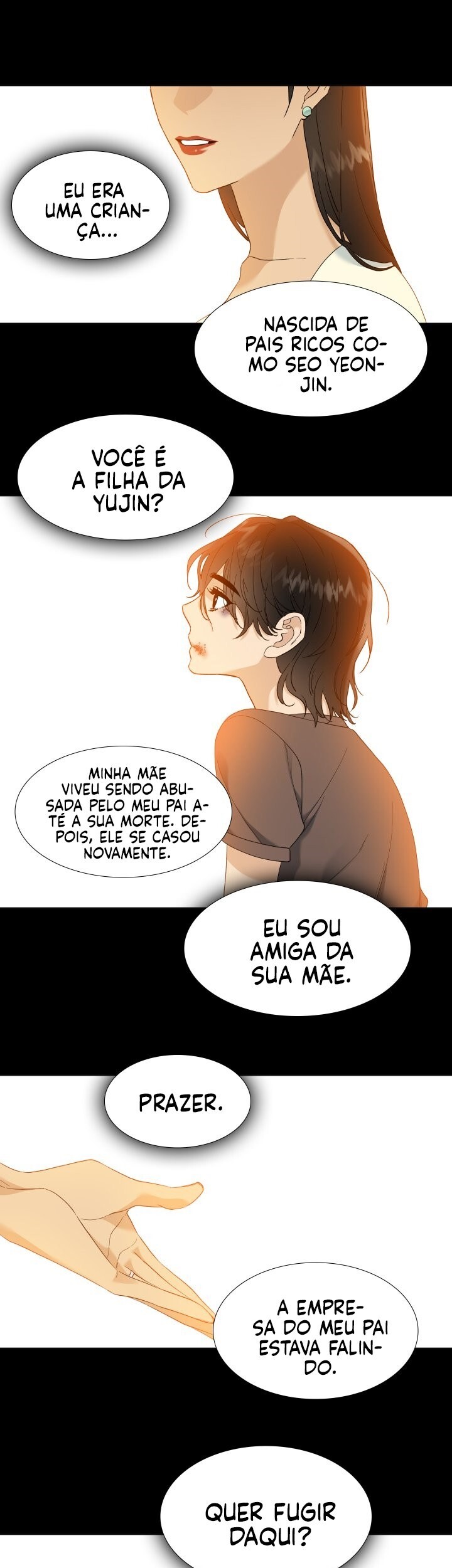 Enthusiasm Capitulo 34 - pagina 6