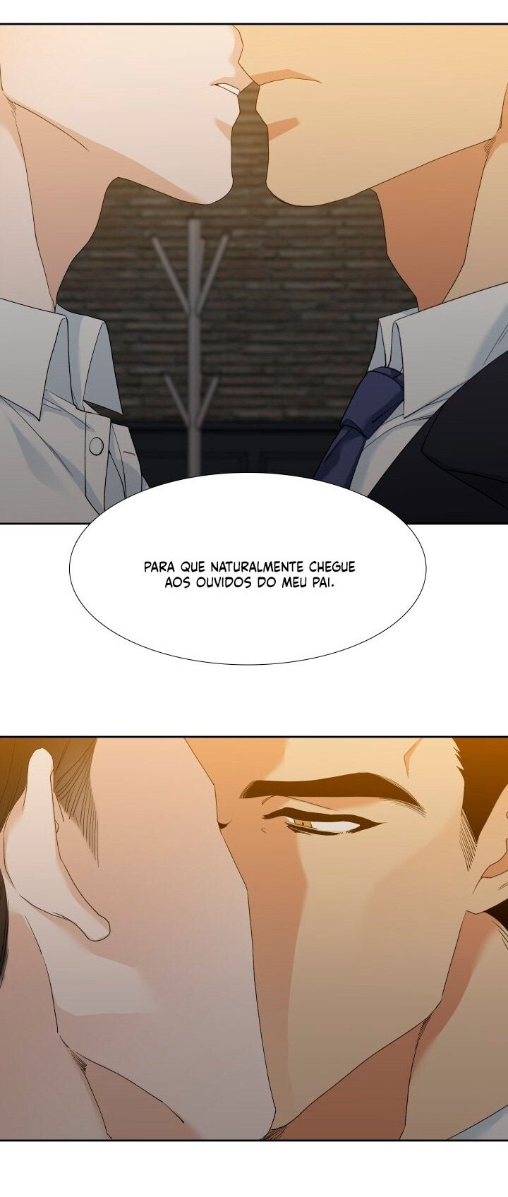 Enthusiasm Capitulo 5 - pagina 10 Enthusiasm Capitulo 5 - pagina 10