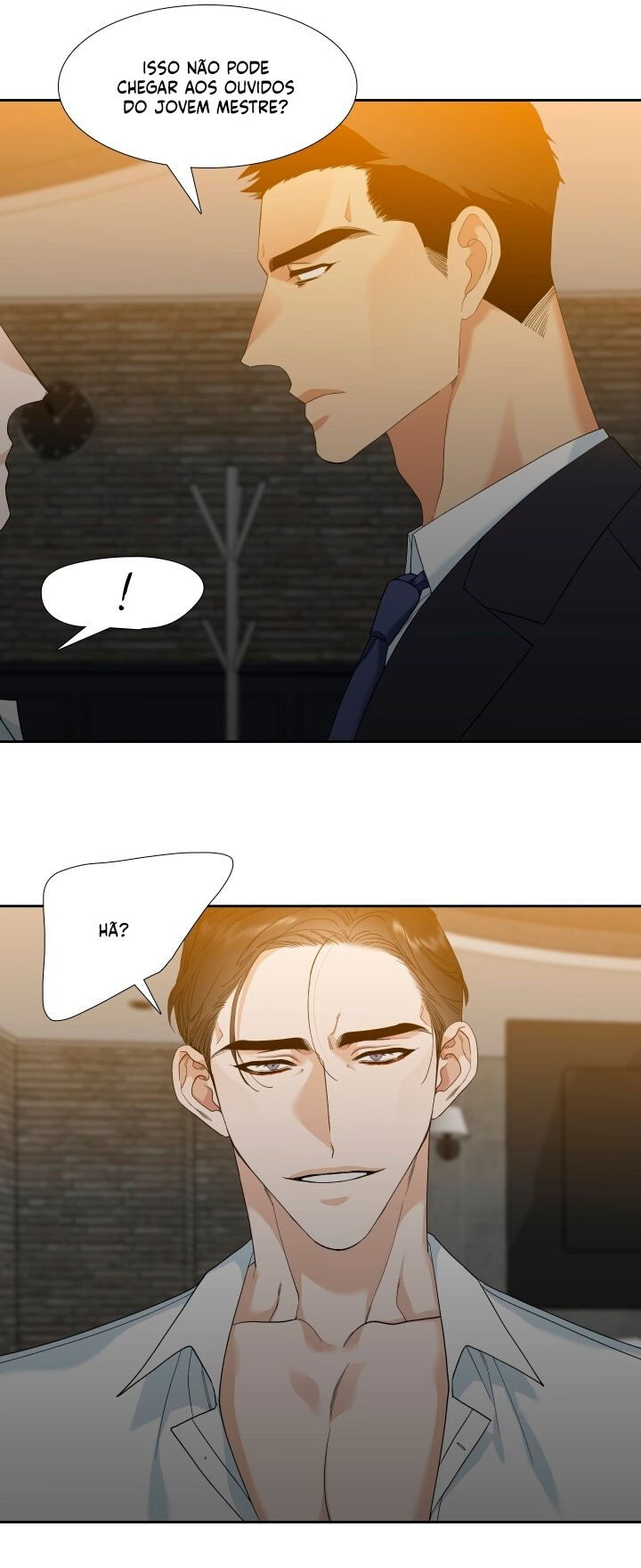 Enthusiasm Capitulo 5 - pagina 12 Enthusiasm Capitulo 5 - pagina 12