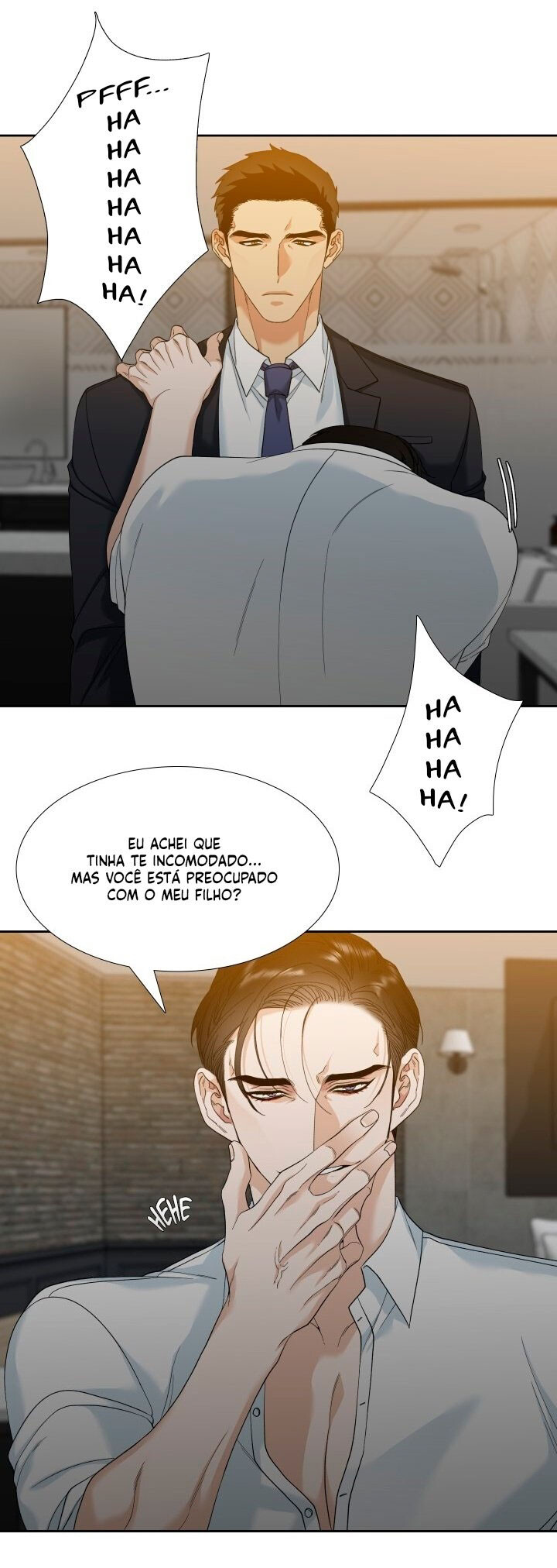 Enthusiasm Capitulo 5 - pagina 13 Enthusiasm Capitulo 5 - pagina 13