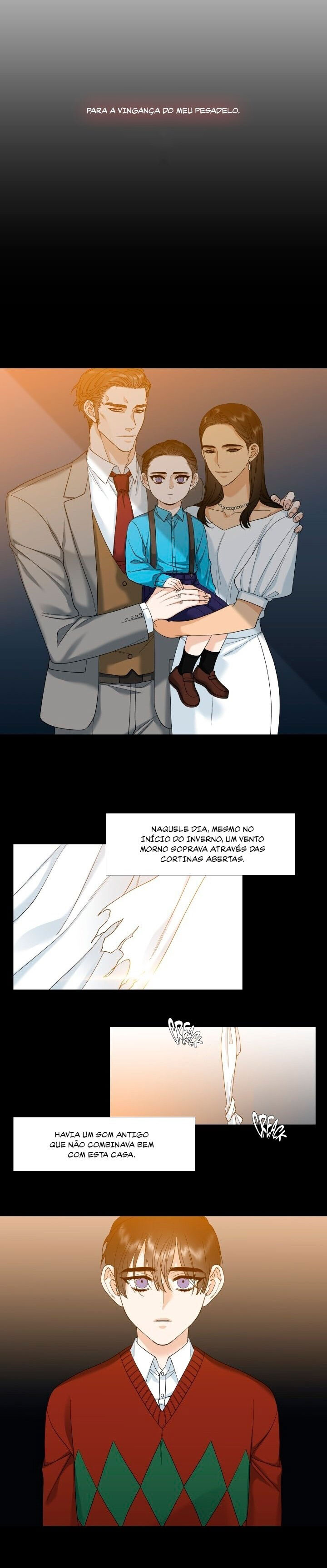 Enthusiasm Capitulo 5 - pagina 19 Enthusiasm Capitulo 5 - pagina 19