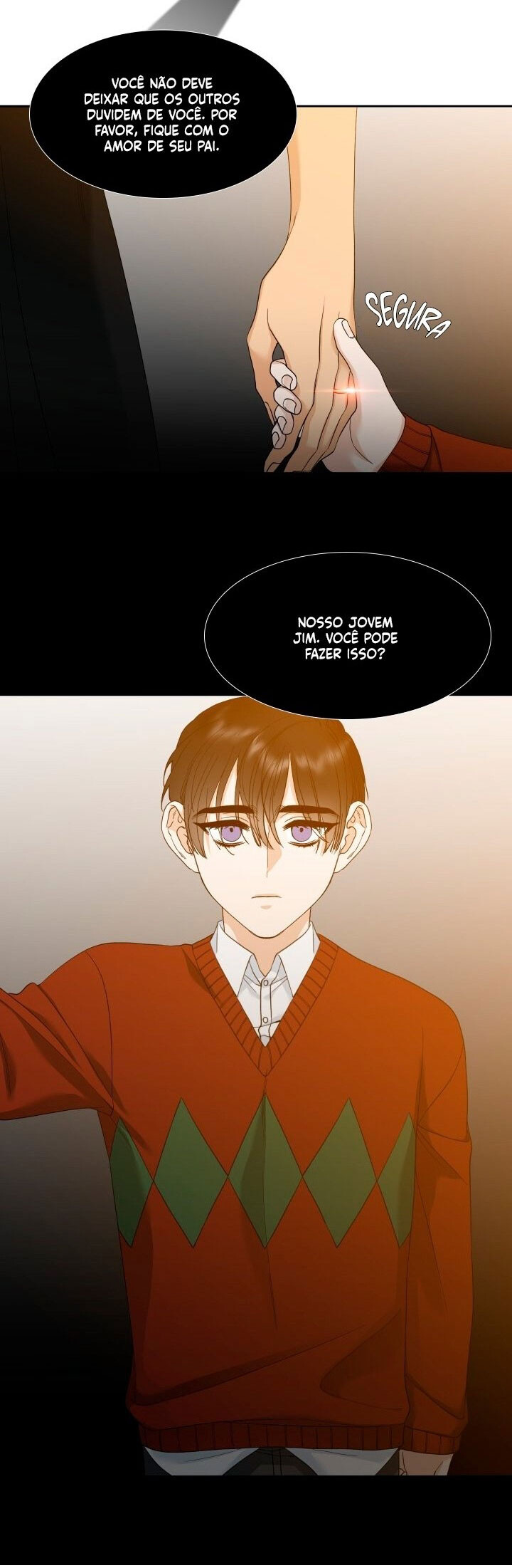 Enthusiasm Capitulo 5 - pagina 21 Enthusiasm Capitulo 5 - pagina 21