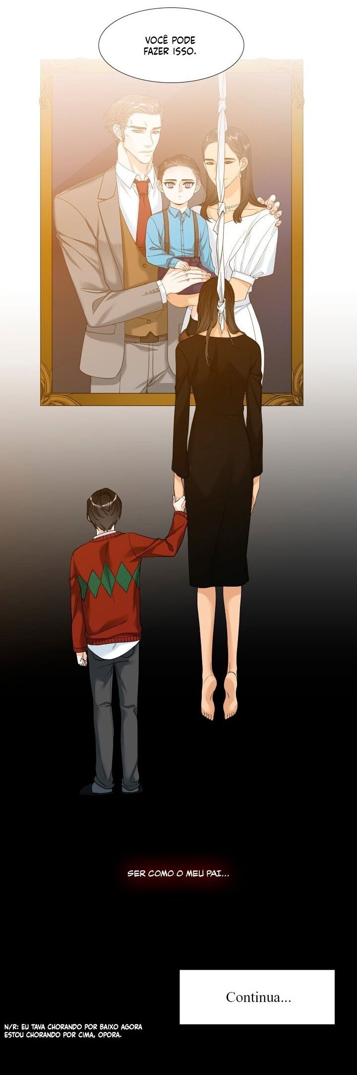 Enthusiasm Capitulo 5 - pagina 22 Enthusiasm Capitulo 5 - pagina 22