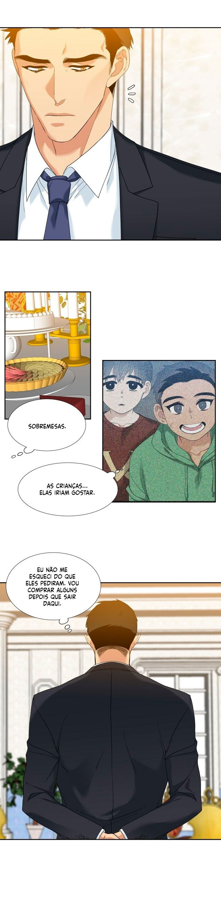 Enthusiasm Capitulo 5 - pagina 5 Enthusiasm Capitulo 5 - pagina 5