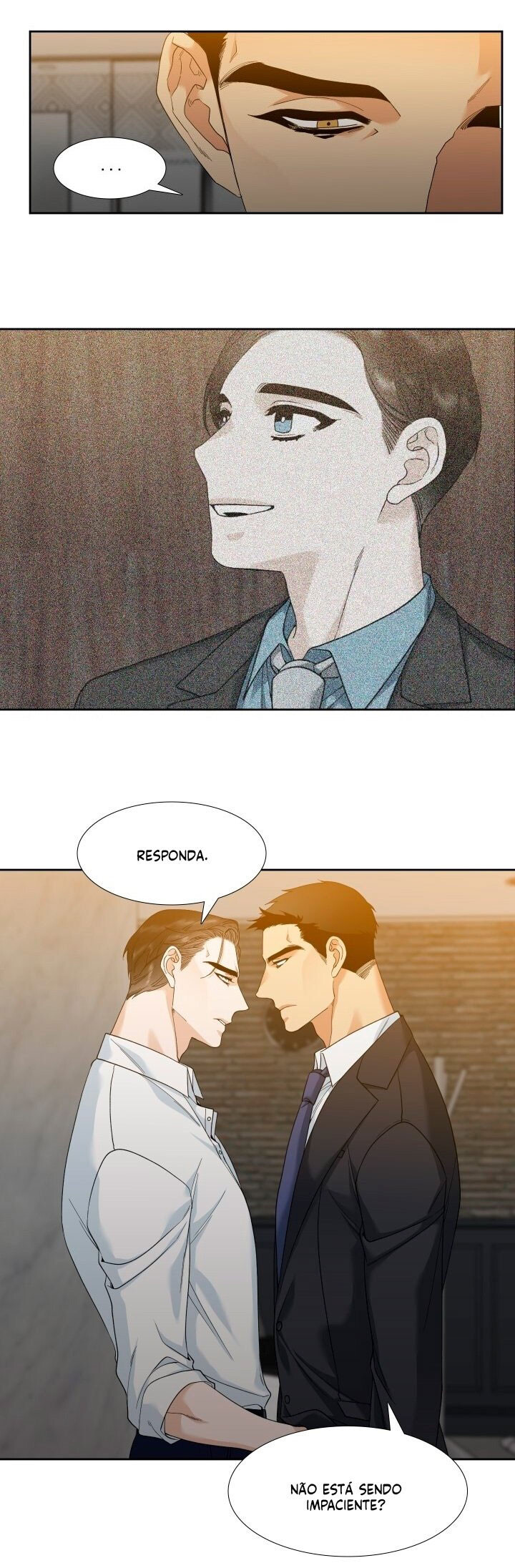 Enthusiasm Capitulo 5 - pagina 8 Enthusiasm Capitulo 5 - pagina 8