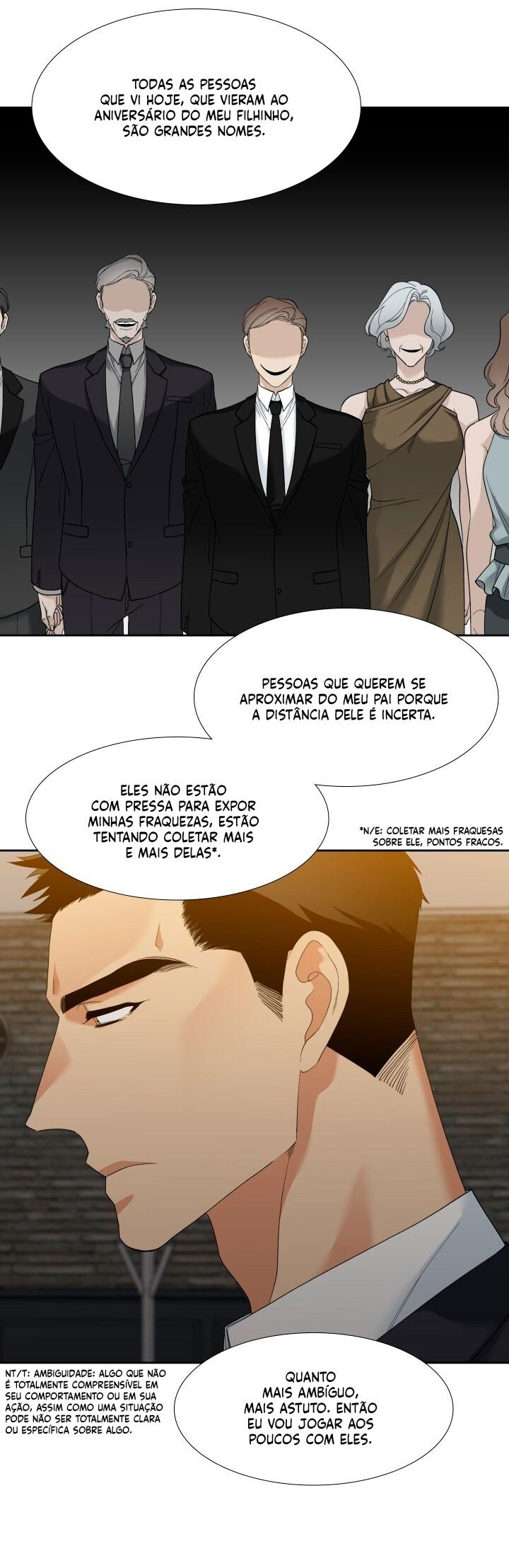 Enthusiasm Capitulo 5 - pagina 9 Enthusiasm Capitulo 5 - pagina 9