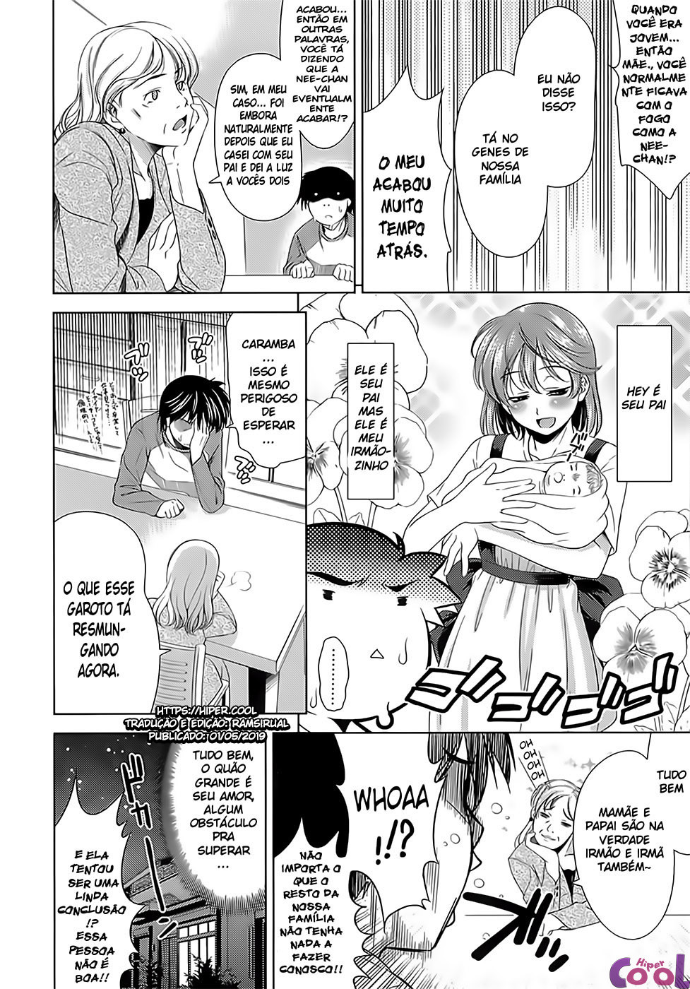 Ero Manga Mitai Na Koi Shiyou Capitulo 4 - pagina 17 Ero Manga Mitai Na Koi Shiyou Capitulo 4 - pagina 17