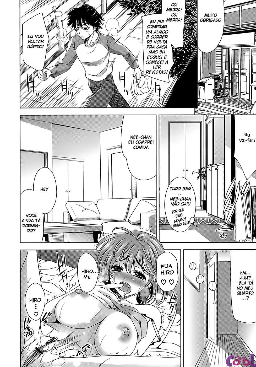 Ero Manga Mitai Na Koi Shiyou Capitulo 4 - pagina 6 Ero Manga Mitai Na Koi Shiyou Capitulo 4 - pagina 6