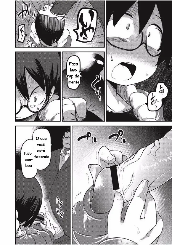 EROGROS Capitulo 4 - pagina 11 EROGROS Capitulo 4 - pagina 11