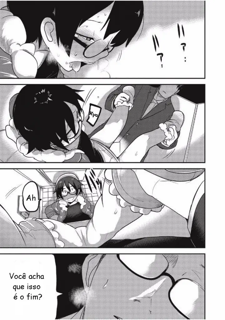 EROGROS Capitulo 4 - pagina 15 EROGROS Capitulo 4 - pagina 15