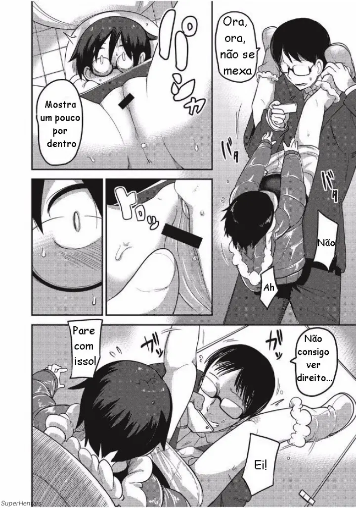 EROGROS Capitulo 4 - pagina 16 EROGROS Capitulo 4 - pagina 16