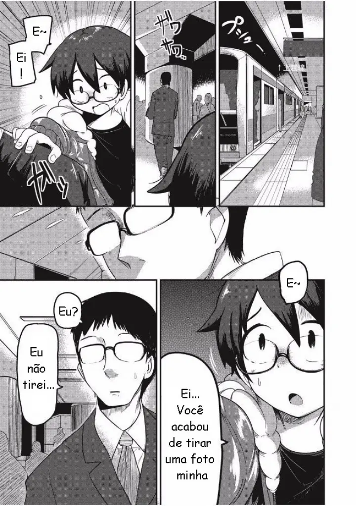 EROGROS Capitulo 4 - pagina 4 EROGROS Capitulo 4 - pagina 4
