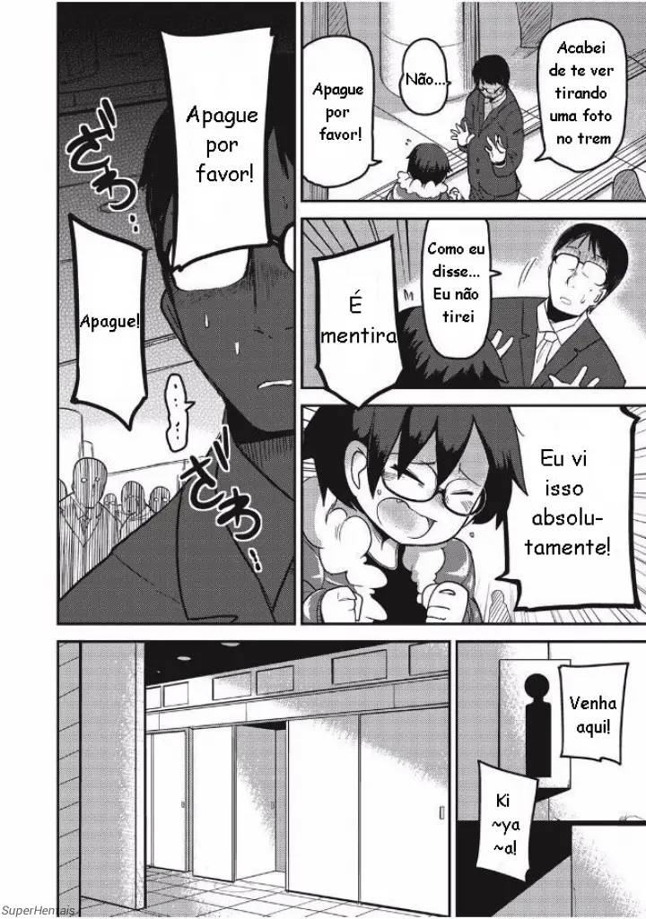 EROGROS Capitulo 4 - pagina 5 EROGROS Capitulo 4 - pagina 5