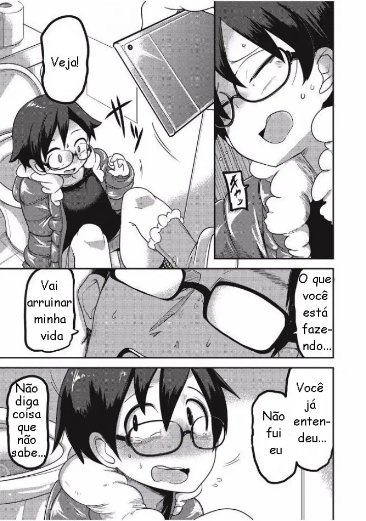 EROGROS Capitulo 4 - pagina 6 EROGROS Capitulo 4 - pagina 6