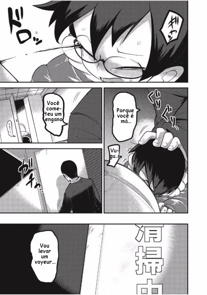 EROGROS Capitulo 4 - pagina 8 EROGROS Capitulo 4 - pagina 8