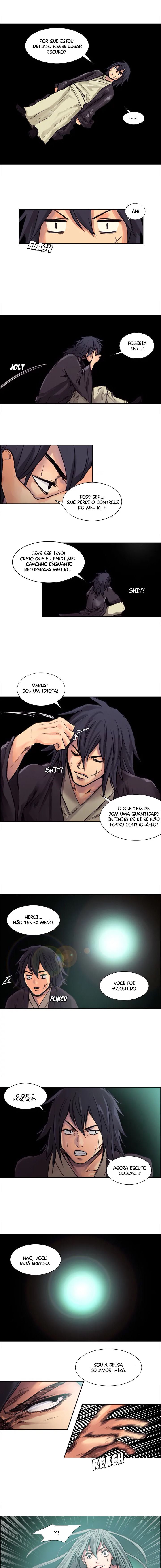 Erostica Capitulo 1 - pagina 3 Erostica Capitulo 1 - pagina 3
