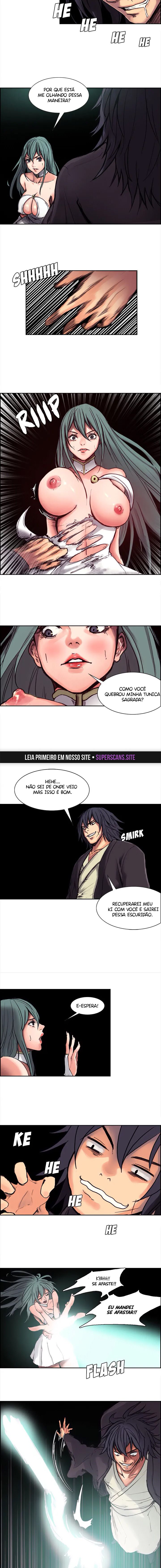 Erostica Capitulo 1 - pagina 5 Erostica Capitulo 1 - pagina 5