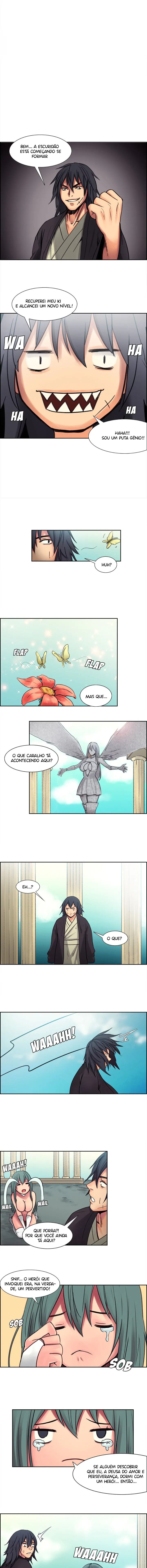 Erostica Capitulo 2 - pagina 8 Erostica Capitulo 2 - pagina 8