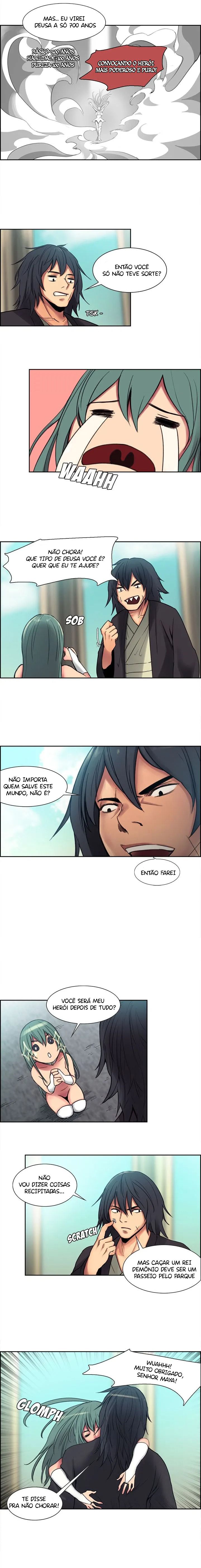 Erostica Capitulo 3 - pagina 4 Erostica Capitulo 3 - pagina 4