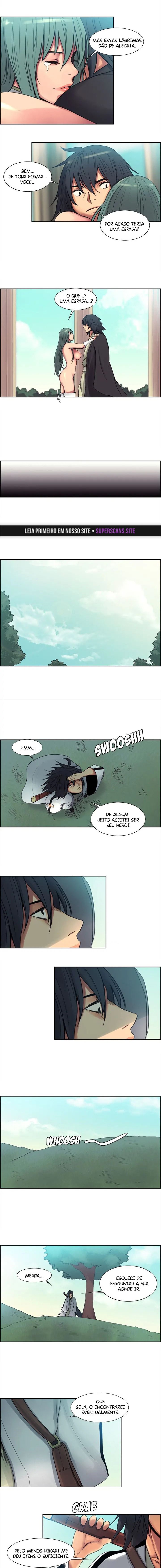 Erostica Capitulo 3 - pagina 5 Erostica Capitulo 3 - pagina 5