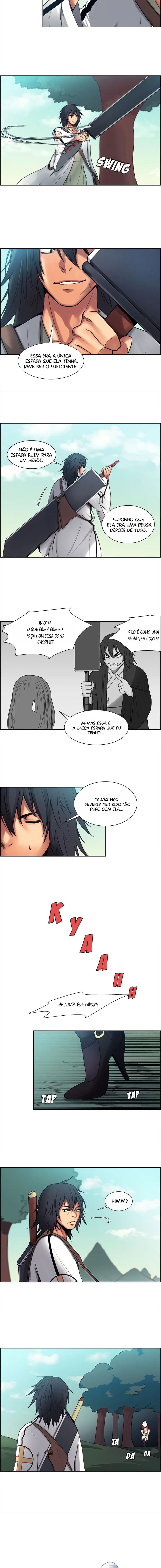 Erostica Capitulo 3 - pagina 6 Erostica Capitulo 3 - pagina 6