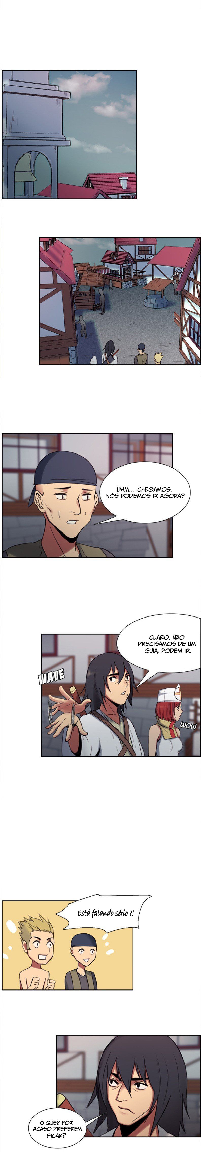 Erostica Capitulo 7 - pagina 6 Erostica Capitulo 7 - pagina 6