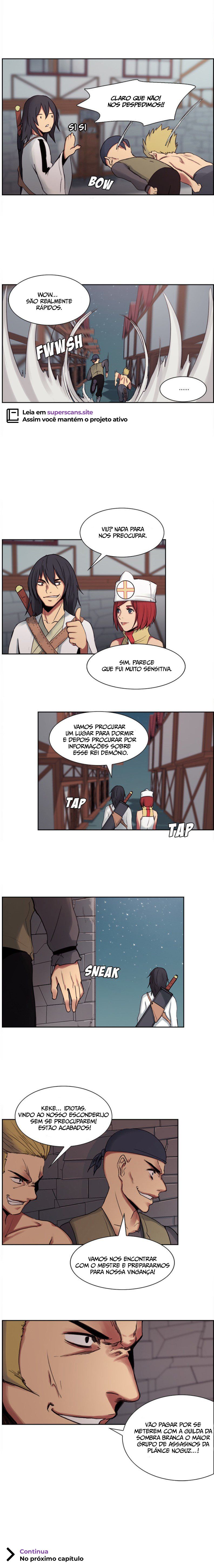 Erostica Capitulo 7 - pagina 7 Erostica Capitulo 7 - pagina 7