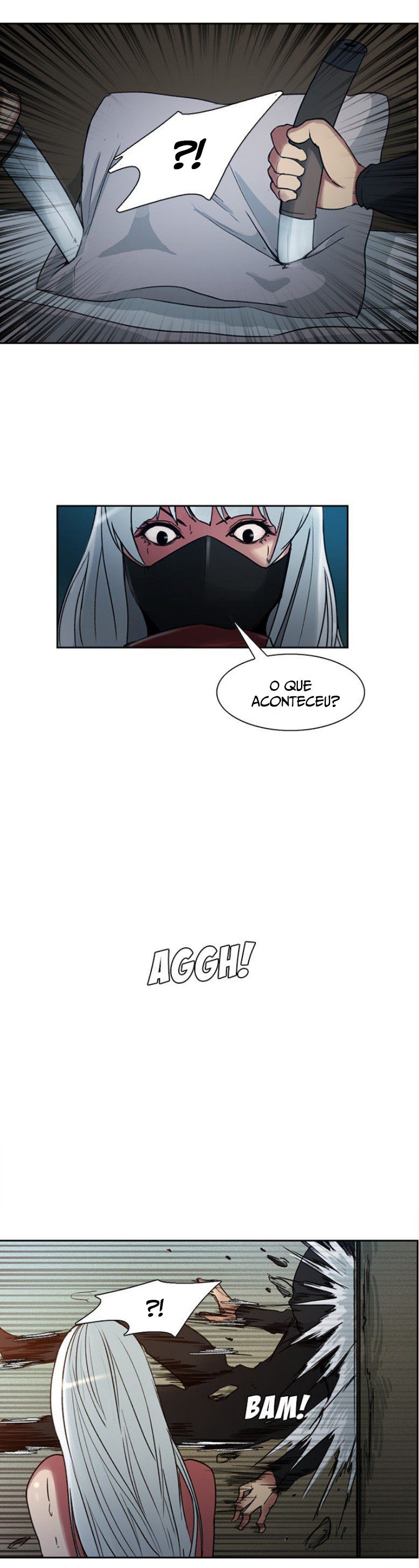Erostica Capitulo 8 - pagina 9 Erostica Capitulo 8 - pagina 9